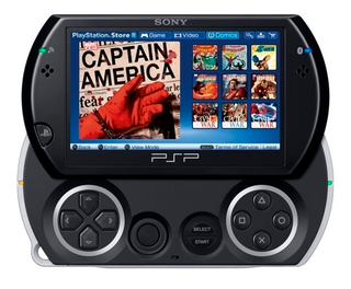 Illustration for article titled What Marvel Comics Will Look Like On PSP